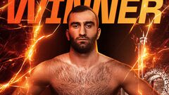 Гассиев отреагировал на вопрос о потенциальном поединке с Усиком