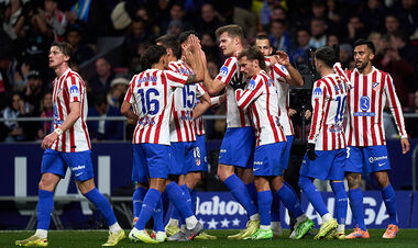 Атлетико – Валенсия. Прогноз и анонс на матч чемпионата Испании