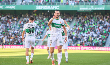 Майорка – Ельче. Прогноз і анонс на матч чемпіонату Іспанії