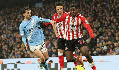 Сандерленд відправить на КАН-2025 найбільше гравців з усіх клубів АПЛ