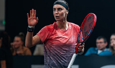 Ангелина Калинина – Кристина Букша. Прогноз на полуфинал WTA 125 в Лиможе