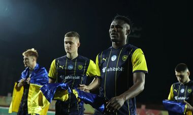 Итодо рассказал, что Бартулович сказал команде в раздевалке