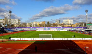 ЛНЗ Черкассы – Заря. Видео голов и обзор матча (обновляется)