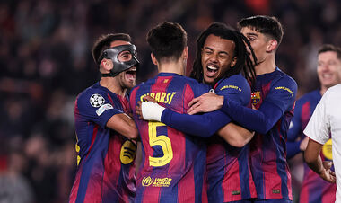 Барселона – Осасуна. Прогноз и анонс на матч чемпионата Испании
