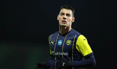 ЧУРКО: «Был мужской разговор, после которого мы вышли и перевернули игру»