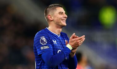 Сыграет ли Миколенко? Известны стартовые составы на матч Челси – Эвертон