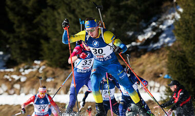 МАНДЗИН: «Потрібно було терпіти. Прикро дуже за останній промах»