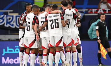 Фламенго – Пирамидс. Прогноз и анонс на полуфинал Межконтинентального кубка