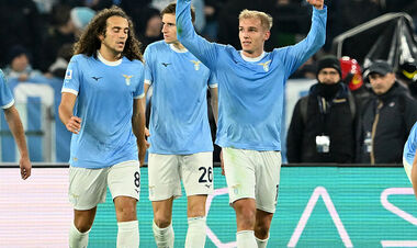 Парма – Лацио. Прогноз и анонс на матч чемпионата Италии