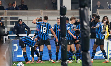 Аталанта – Кальярі. Прогноз і анонс на матч чемпіонату Італії