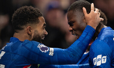 СТАВКА ДНЯ. Головні матчі дня та популярні прогнози на 13 грудня