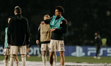 Аякс – Феєнорд. Прогноз і анонс на матч чемпіонату Нідерландів