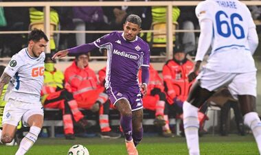 Фиорентина – Верона. Прогноз и анонс на матч чемпионата Италии