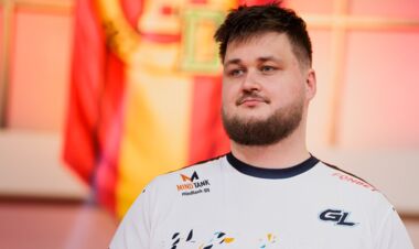 Польский легіонер повернувся до GamerLegion ставши новим капітаном з CS2
