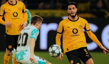 Фрайбург – Боруссия Д. Прогноз и анонс на матч чемпионата Германии