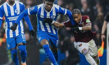 Вест Хэм – Астон Вилла. Прогноз и анонс на матч чемпионата Англии