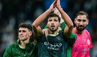 Кристал Пэлас – Манчестер Сити. Прогноз и анонс на матч чемпионата Англии