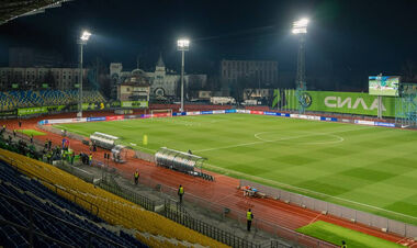 Полісся – Карпати – 3:2. Бенефіс Гуцуляка і невдалий камбек. Відео голів