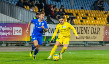 Тренер команди УПЛ: «Це вперше у моїй кар'єрі. Пропустили на 42-й секунді»