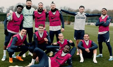 Ноттингем – Тоттенхэм. Прогноз и анонс на матч чемпионата Англии