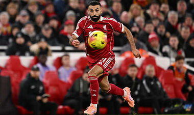 Салах обошел Лэмпарда по количеству голевых действий в АПЛ. Кто впереди?