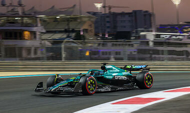 ВІДЕО. Розкрито звучання моторів нового покоління болідів Формули-1