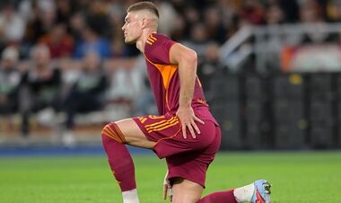 «Его здесь не будет». Журналист сделал громкое заявление касательно Довбика