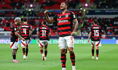 Визначено суперника ПСЖ у фіналі Міжконтинентального кубка 2025