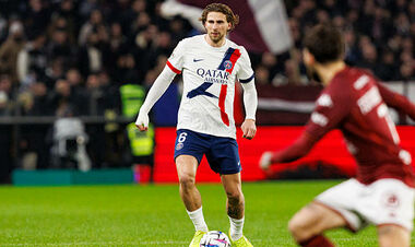 Во Франции оценили игру Забарного после тяжелой победы ПСЖ