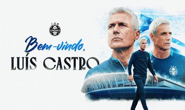 ОФИЦИАЛЬНО. Гремио назначил главным тренером экс-коуча Шахтера