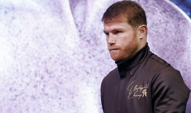 Сауль Альварес принял окончательное решение о будущем