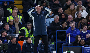 Челси помог установить новый антирекорд Дэвида Мойеса