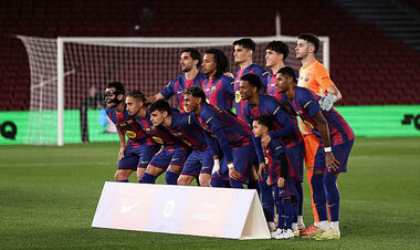 Барселона – у неймовірній формі. Команда Фліка знову перемогла у Ла Лізі