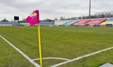 Аутсайдер-дебютант УПЛ проведет массовую чистку состава