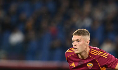 «Такова его стратегия». В Италии рассказали о планах Гасперини на Довбика