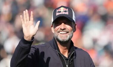 Клопп выступил с требованием: возглавит Реал, если будет два трансфера