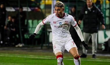 Шахтер поспорит с Ботафого за таланта, который раскрылся в Кривбассе