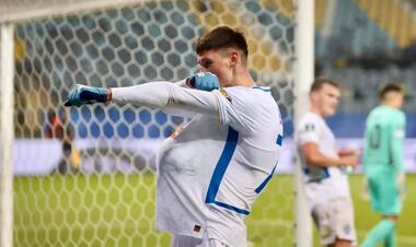 Динамо приняло сенсационное решение по Бленуце