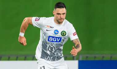 Гуцуляк запросил большую зарплату у турецких клубов. Известны сумма и ответ