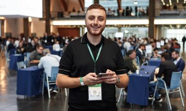 Агентом Гуцуляка і Лупашка є Авдиш, який у лютому не повернувся в Україну