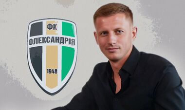 Почетный президент Александрии провел беседу с главным тренером команды