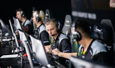 FaZe вирвали путівку у фінал: NAVI програли драматичну серію