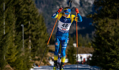 Підручний роз'яснив, що заважає йому показувати потрібний результат на КС