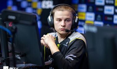 Капітан NAVI: «Ми билися до кінця, але не зупинили їх імпульс»