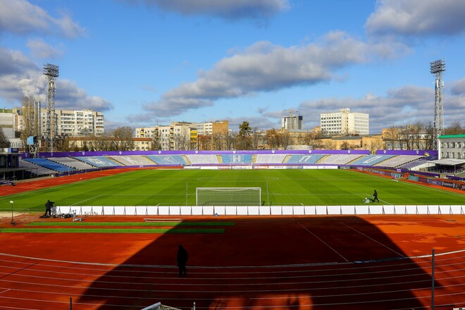 ЛНЗ Черкассы – Заря – 2:0. Лидера УПЛ не остановить. Видео голов и обзор
