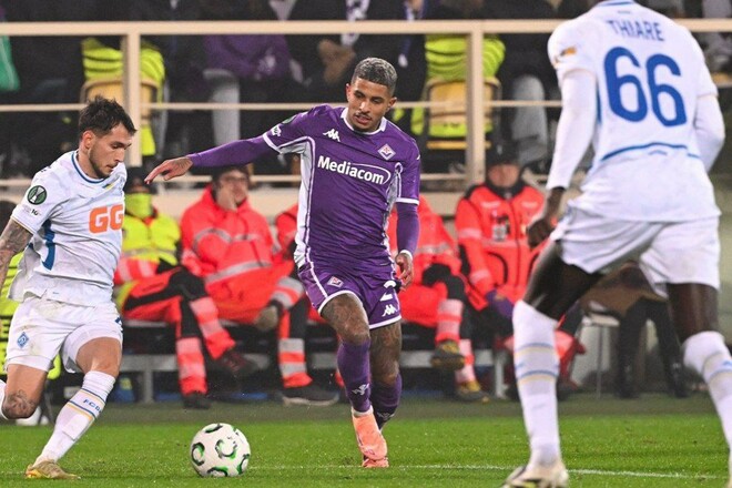 Фіорентина – Верона. Прогноз і анонс на матч чемпіонату Італії