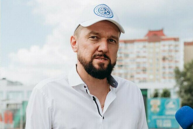 Президент дебютанта УПЛ підтвердив інтерес до юної зірки Шахтаря