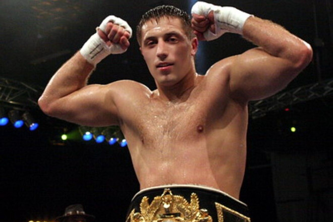 На фронті загинув боксер кличківської компанії K2 East Promotions