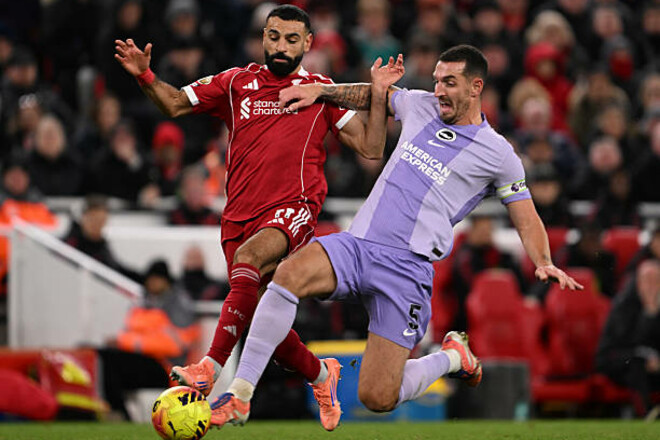 Салах установил исторический рекорд АПЛ по ассистам, превзойдя Руни