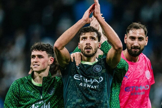 Крістал Пелас – Манчестер Сіті. Прогноз і анонс на матч чемпіонату Англії
